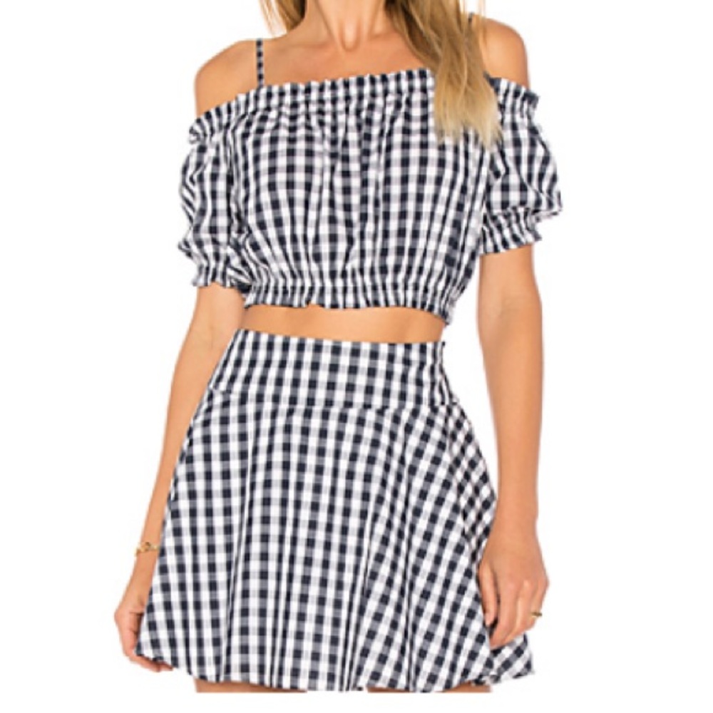 Two piece set!